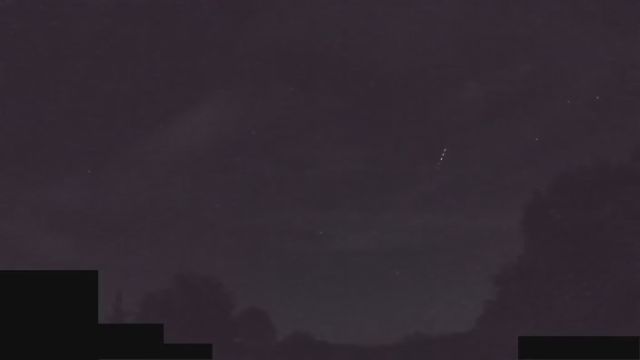 AMS32 meteor