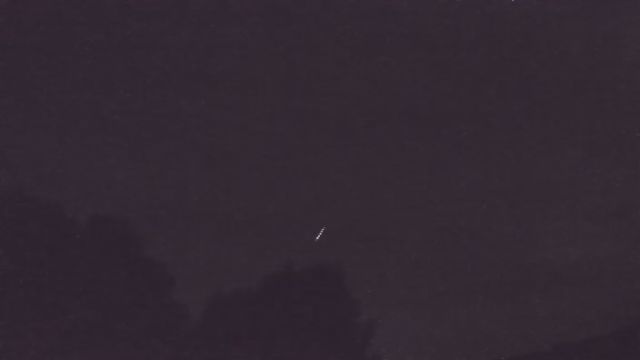 AMS32 meteor