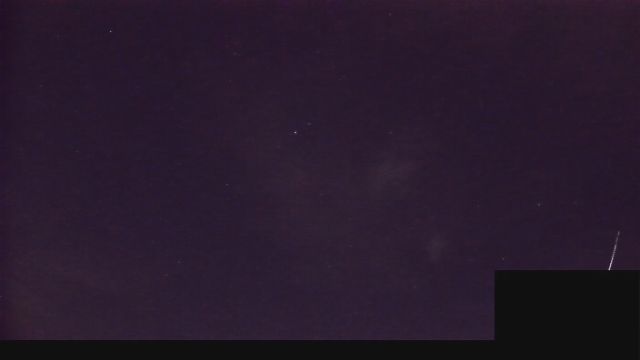 AMS32 meteor