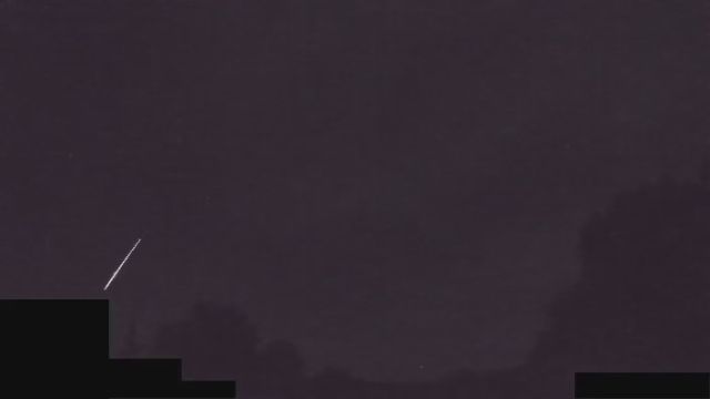 AMS32 meteor