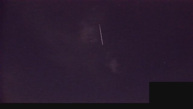 AMS32 meteor
