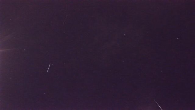 AMS32 meteor