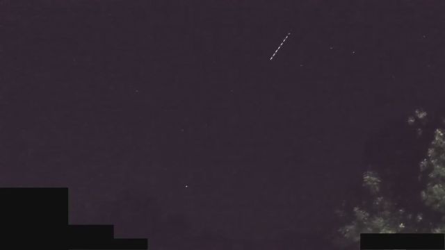 AMS32 meteor