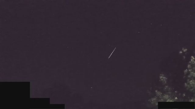 AMS32 meteor