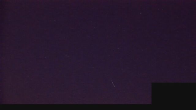 AMS32 meteor