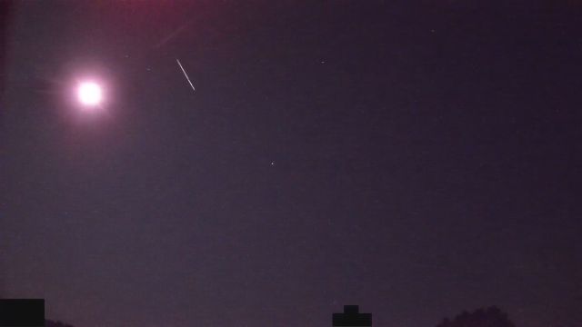 AMS32 meteor