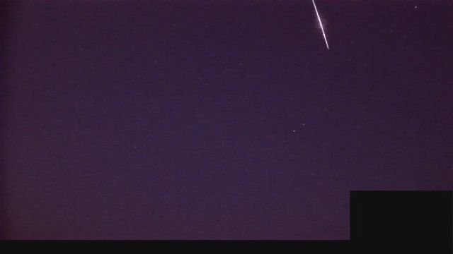 AMS32 meteor
