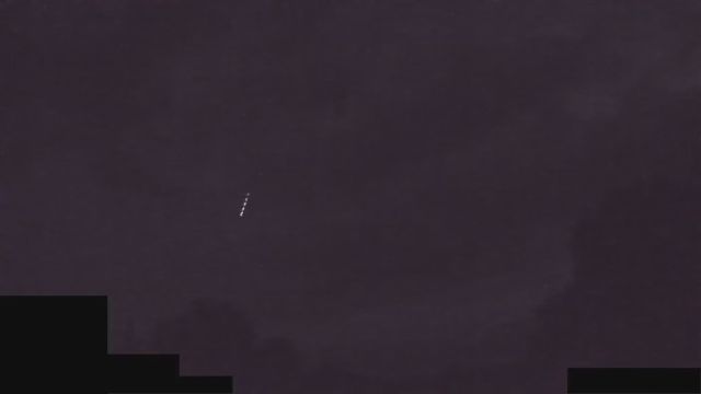 AMS32 meteor