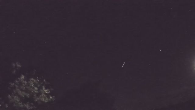 AMS32 meteor
