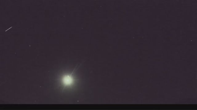 AMS32 meteor