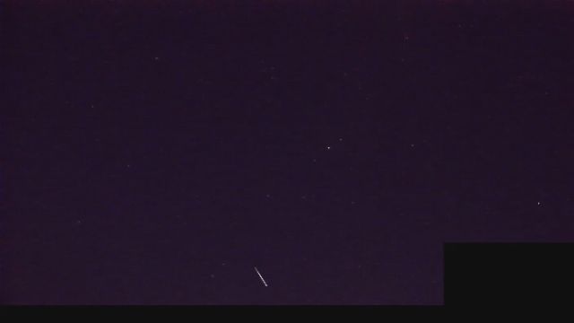 AMS32 meteor