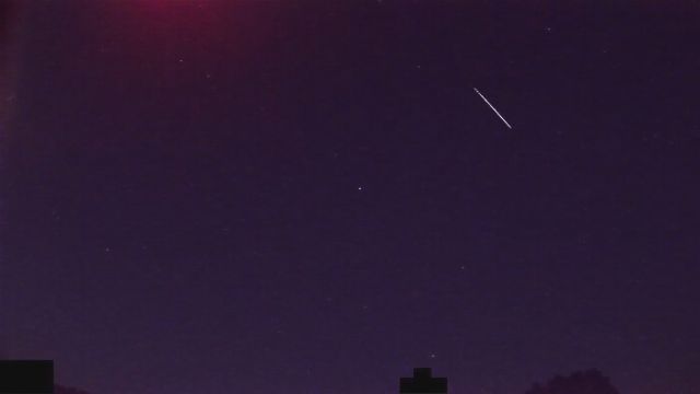 AMS32 meteor