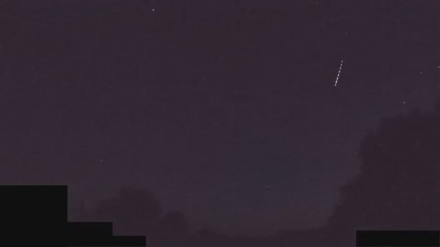 AMS32 meteor