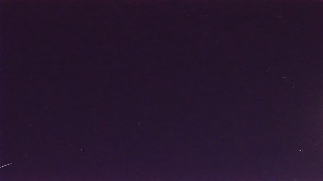 AMS32 meteor