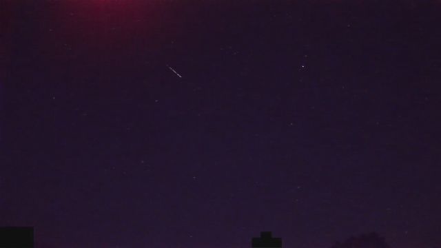 AMS32 meteor