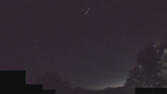 AMS32 meteor