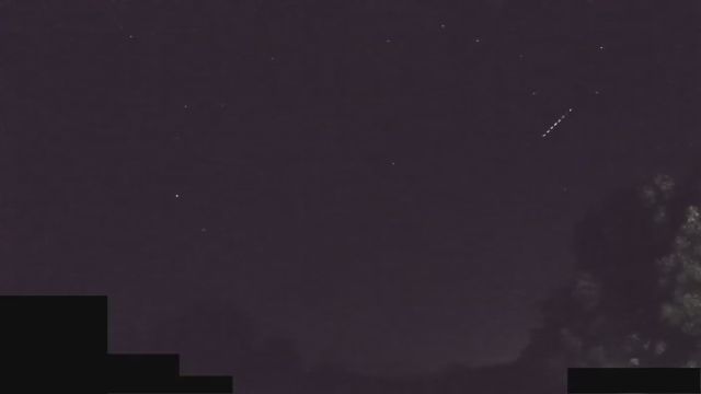 AMS32 meteor