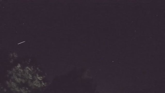 AMS32 meteor