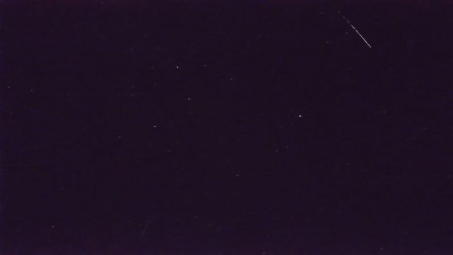 AMS32 meteor