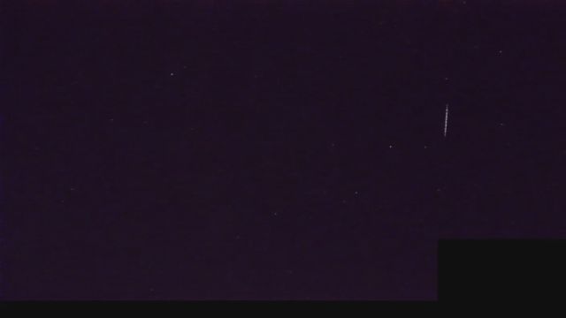 AMS32 meteor