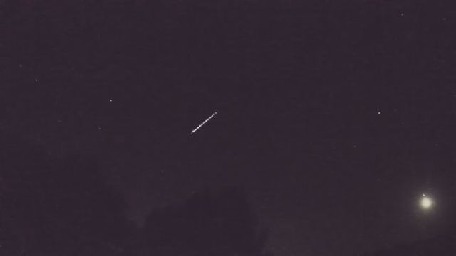AMS32 meteor
