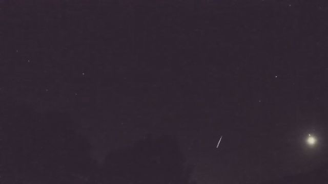 AMS32 meteor