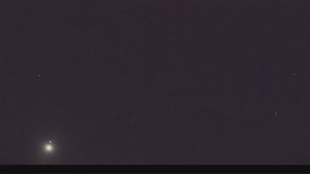 AMS32 meteor