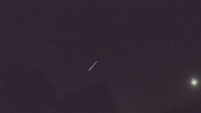 AMS32 meteor