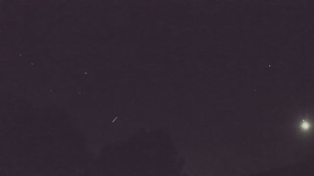 AMS32 meteor
