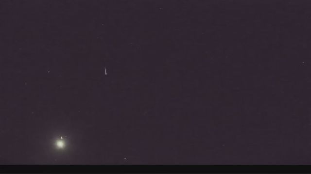 AMS32 meteor