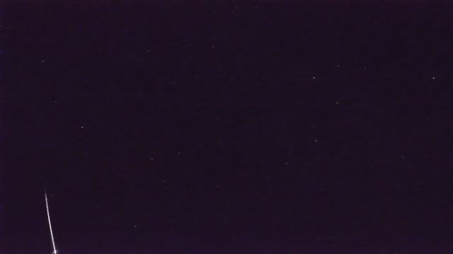 AMS32 meteor