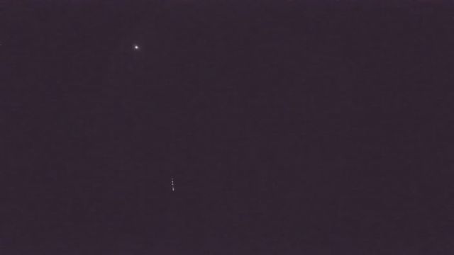 AMS32 meteor