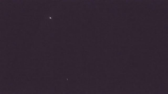 AMS32 meteor