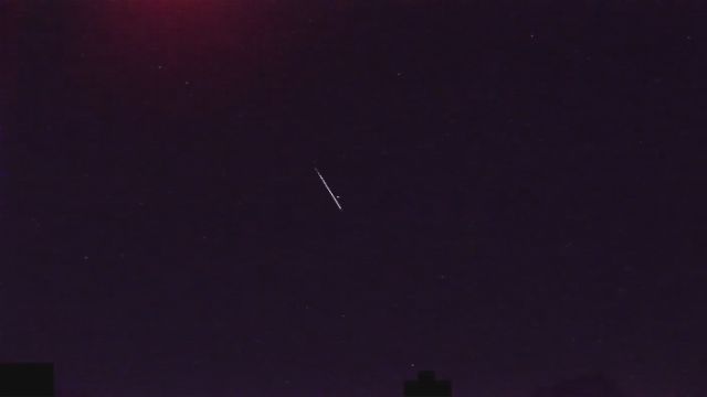 AMS32 meteor