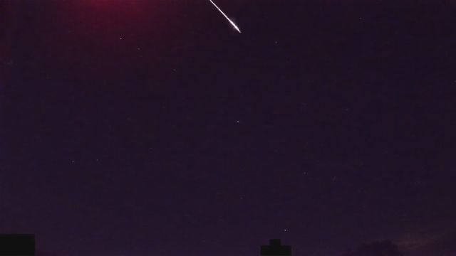 AMS32 meteor