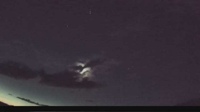 AMS32 meteor