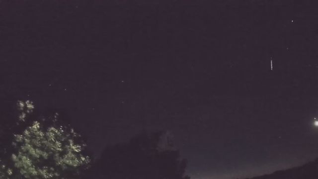 AMS32 meteor