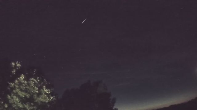 AMS32 meteor