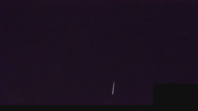 AMS32 meteor