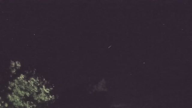 AMS32 meteor