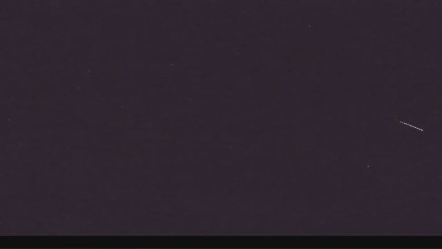 AMS32 meteor