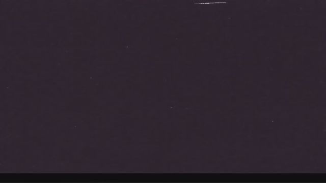 AMS32 meteor