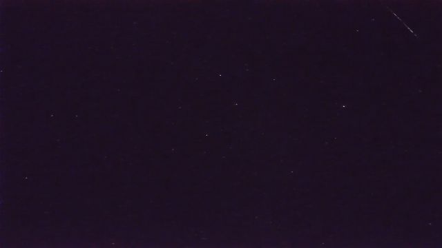 AMS32 meteor
