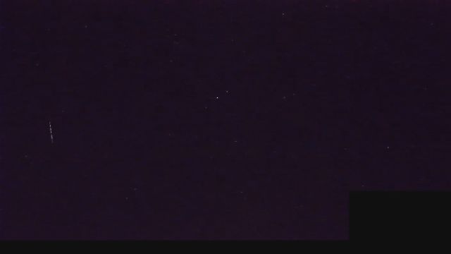 AMS32 meteor