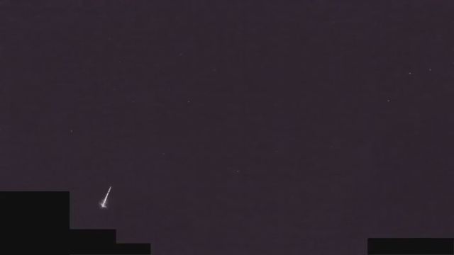AMS32 meteor
