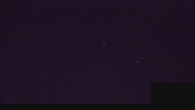 AMS32 meteor