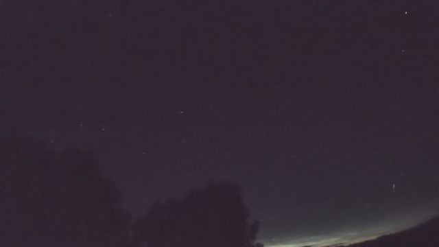 AMS32 meteor