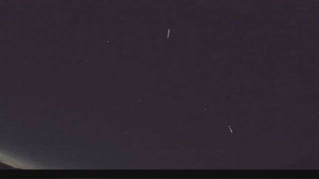 AMS32 meteor