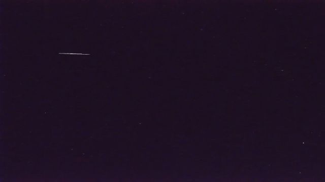 AMS32 meteor