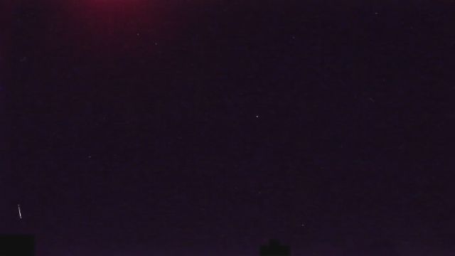 AMS32 meteor